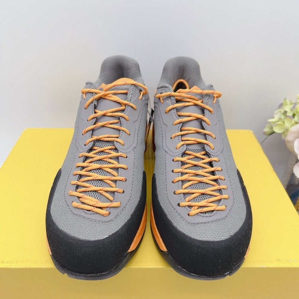 La Sportiva TX Guide Hiking Trail Shoes Moon Marigold Women’s US 9 - Picture 5 of 13
